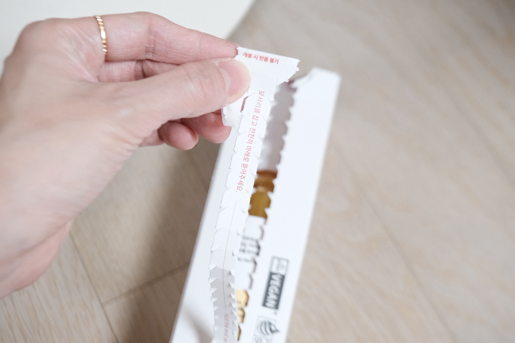 마녀공장 (manyo) 퓨어 클렌징 오일 review image