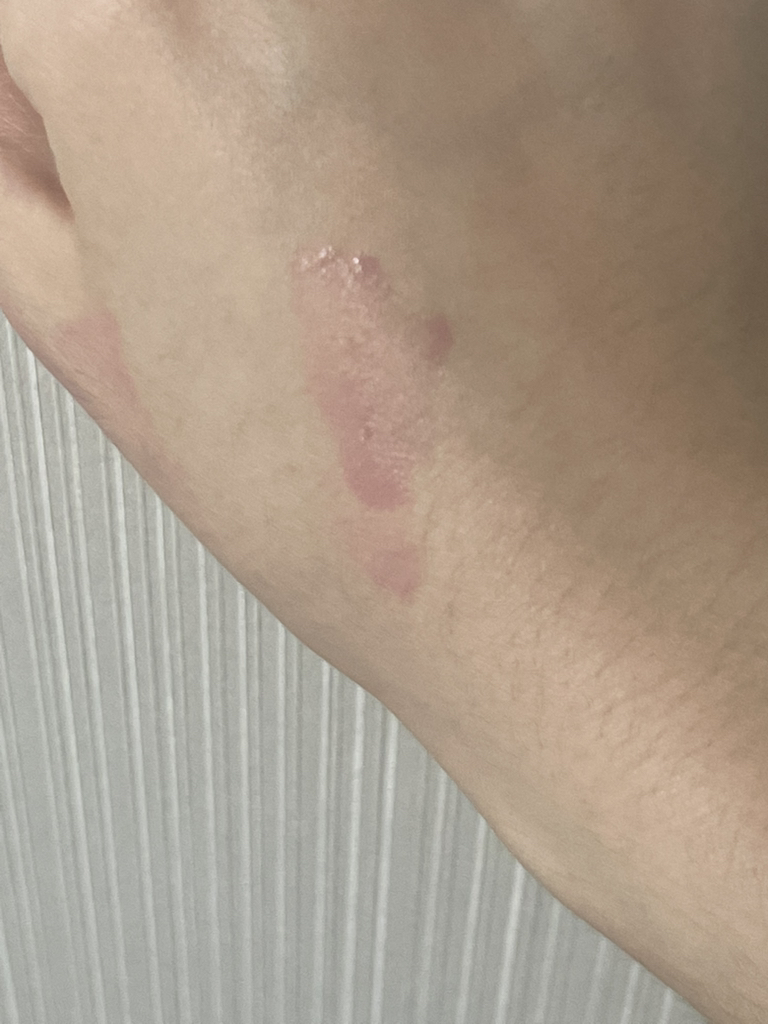 霏馥 迷你版 Hyper-Fit Colour Serum [幸福] review image