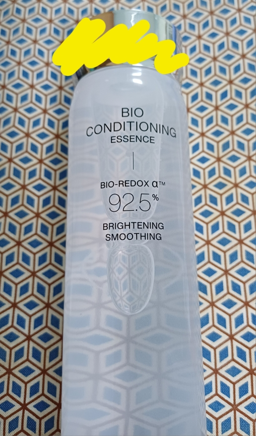 아이오페 (IOPE) 바이오 컨디셔닝 에센스 review image