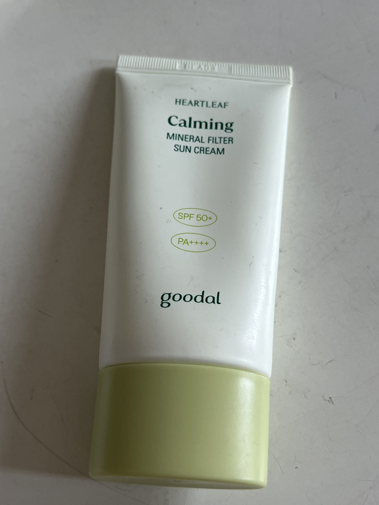 product review image