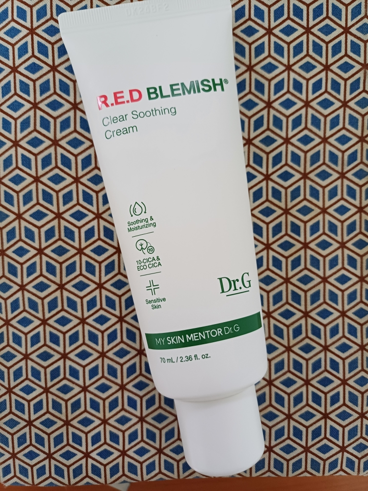 舒润修护保湿精华霜的真实用户使用照片