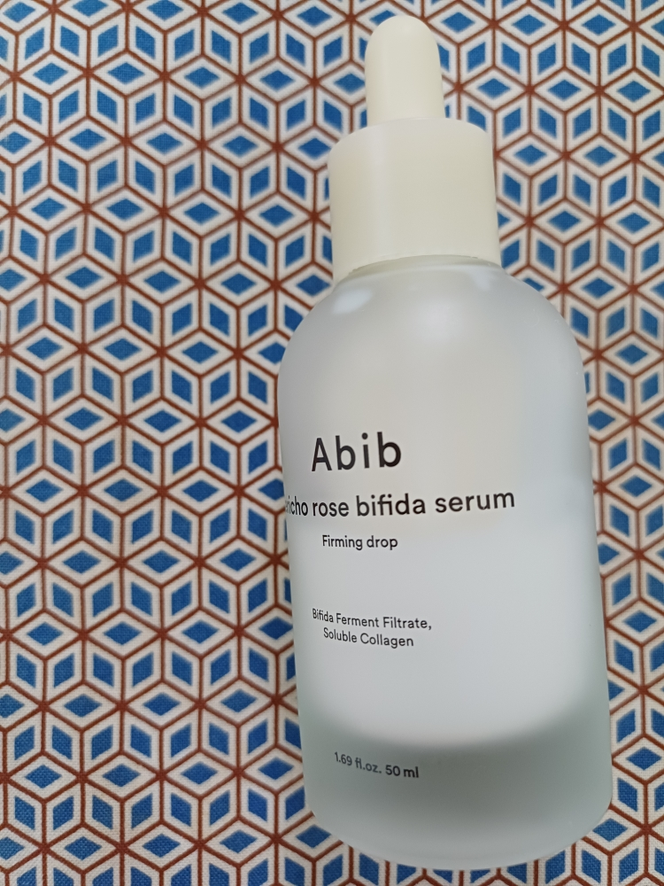 아비브 (Abib) 부활초 비피다 세럼 퍼밍 드롭 review image