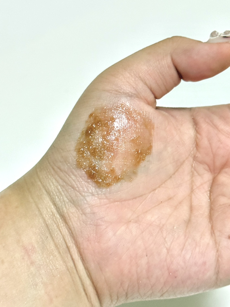 스킨푸드 (SKINFOOD) 마스크 워시오프 [블랙슈가] review image