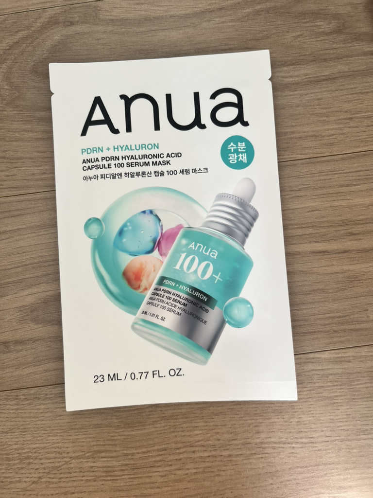 product review image