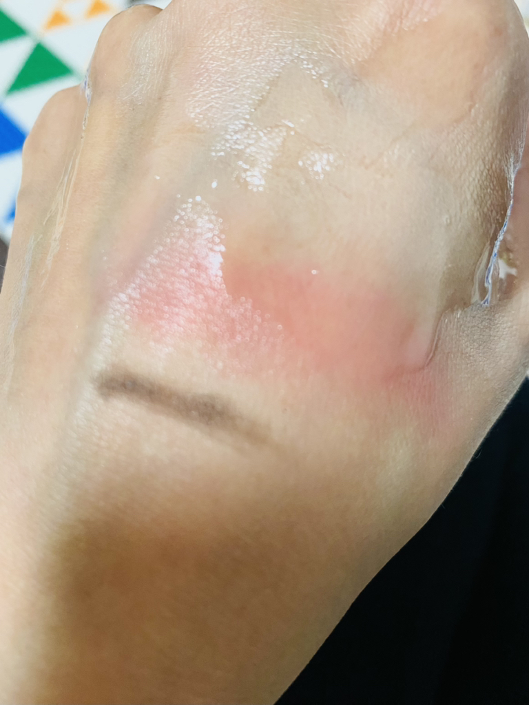 아이레시피 (irecipe) 세라마이드 유자 바이오 클렌징 오일 review image