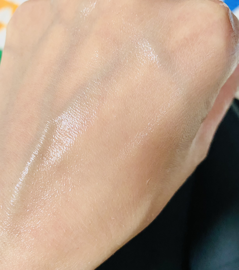 아이레시피 (irecipe) 세라마이드 유자 바이오 클렌징 오일 review image