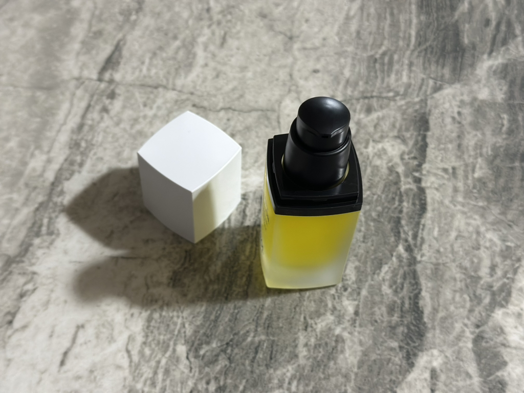 결하우스 (GYEOLHAUS) 스킨 베리어 호호바 오일 review image