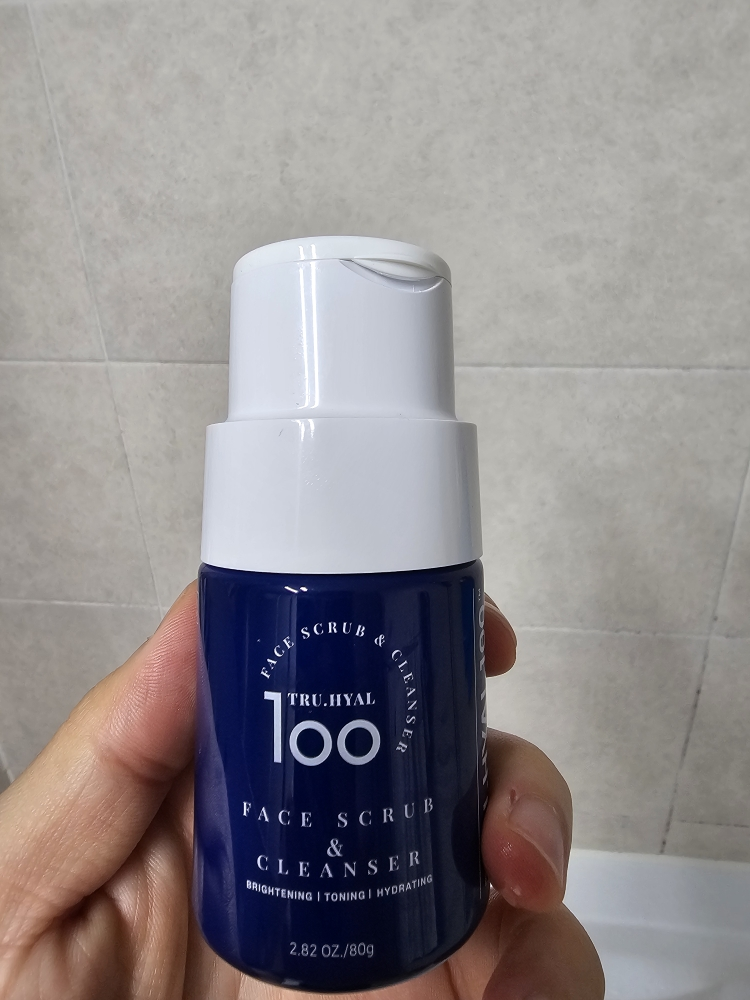 product review image