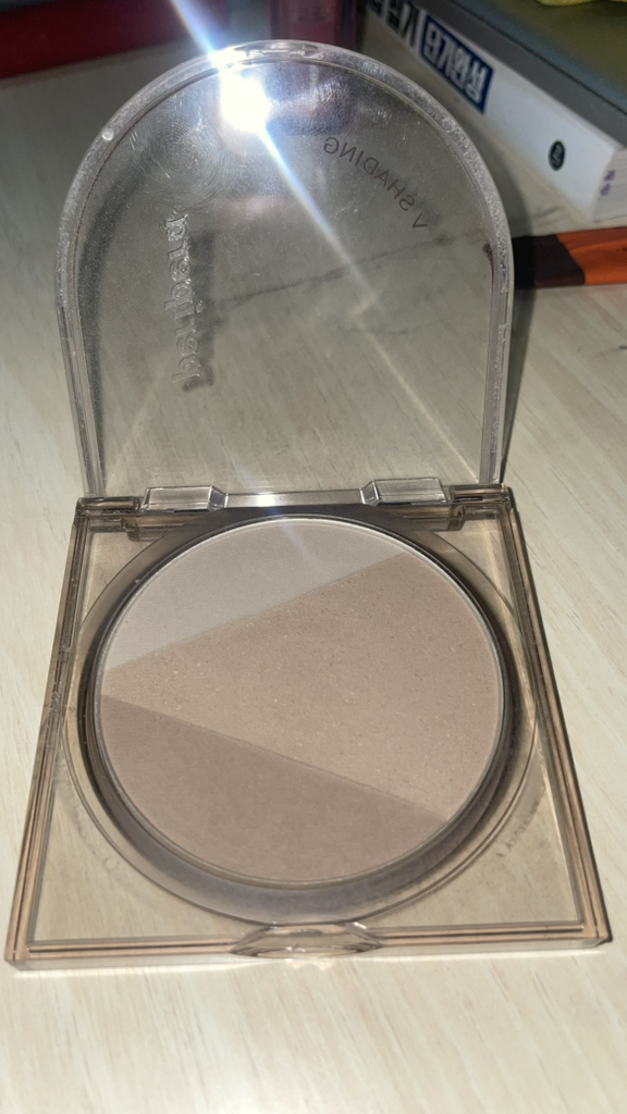 Ảnh đánh giá thực tế của người dùng về V Shading [003 Grayish Cool]