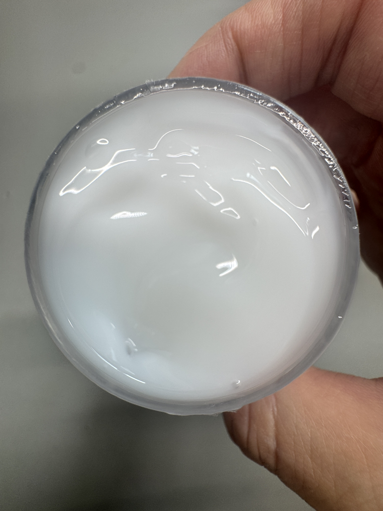 舒润修护保湿精华霜的真实用户使用照片