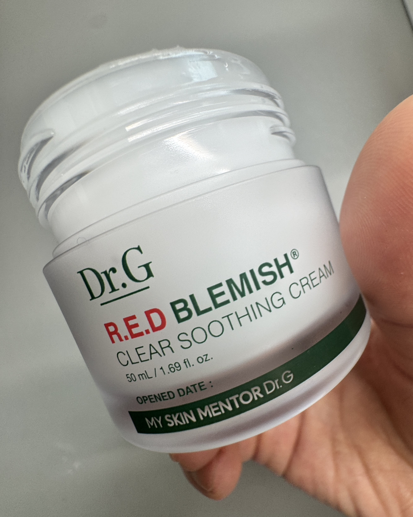 舒润修护保湿精华霜的真实用户使用照片