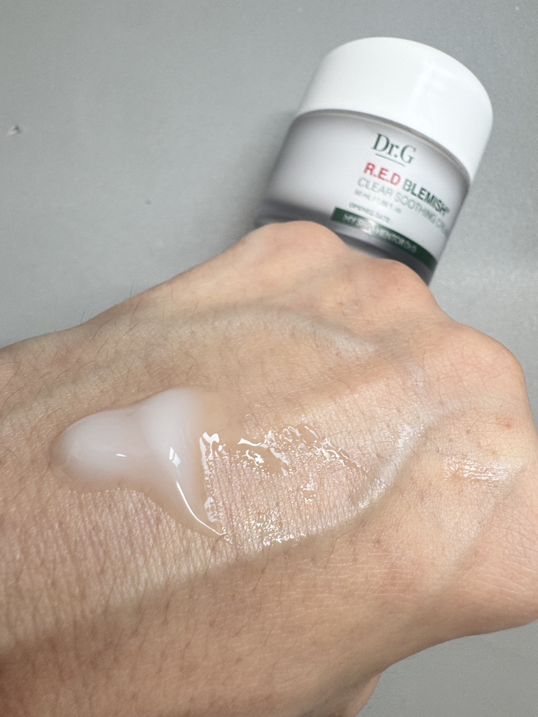 舒润修护保湿精华霜的真实用户使用照片