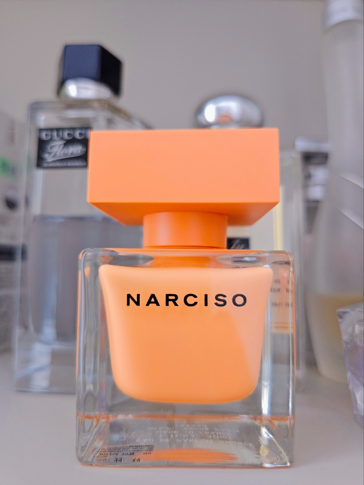 나르시소로드리게즈 (narcisorodriguez) 나르시소 오 드 퍼퓸 엉브레 review image
