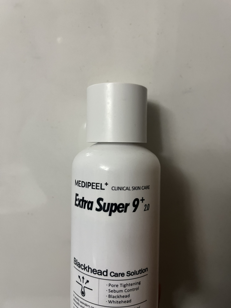 메디필 (MEDIPEEL) 엑스트라 슈퍼9 플러스 2.0 review image