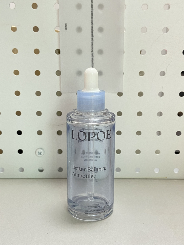 洛波 更好的平衡安瓿瓶 common.review image