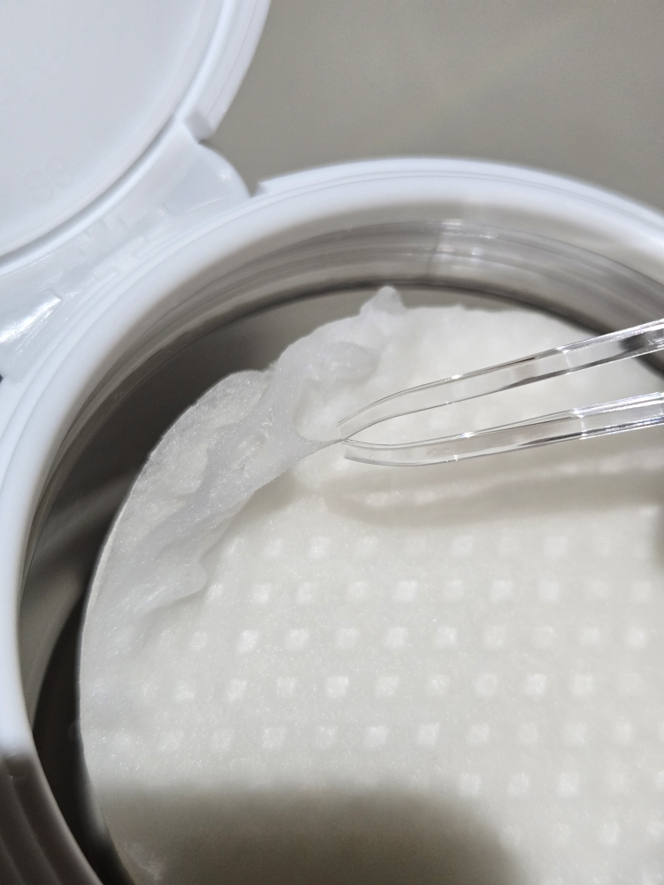 수올림 (suolim) 탄닌 시카 투웨이 토너패드 review image