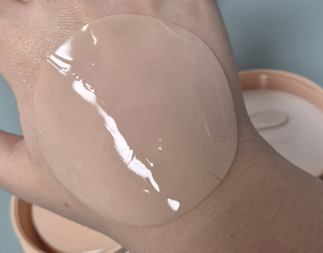 쁘띠페 (PETITFEE) 뷰티파잉 포어 패드 review image