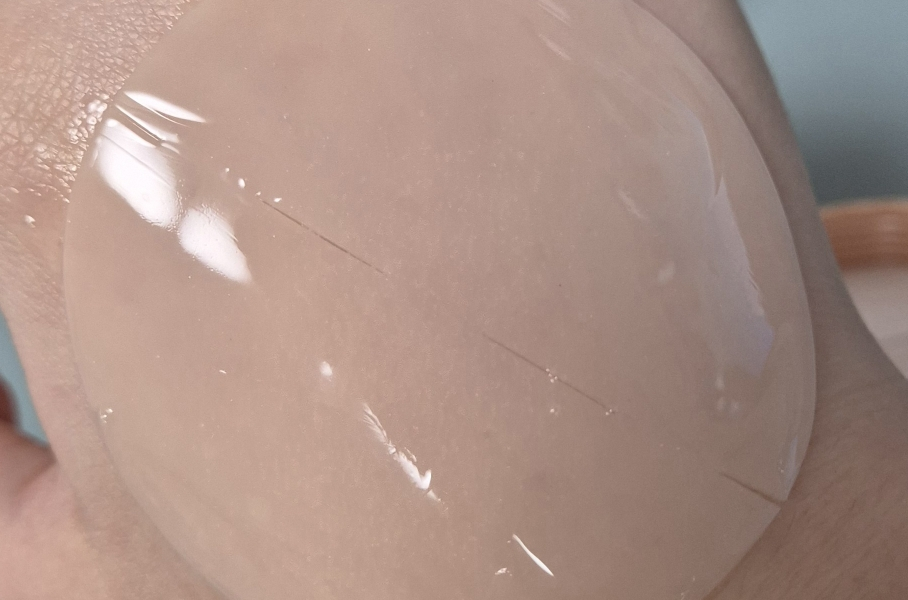 쁘띠페 (PETITFEE) 뷰티파잉 포어 패드 review image