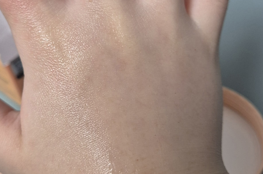 쁘띠페 (PETITFEE) 뷰티파잉 포어 패드 review image