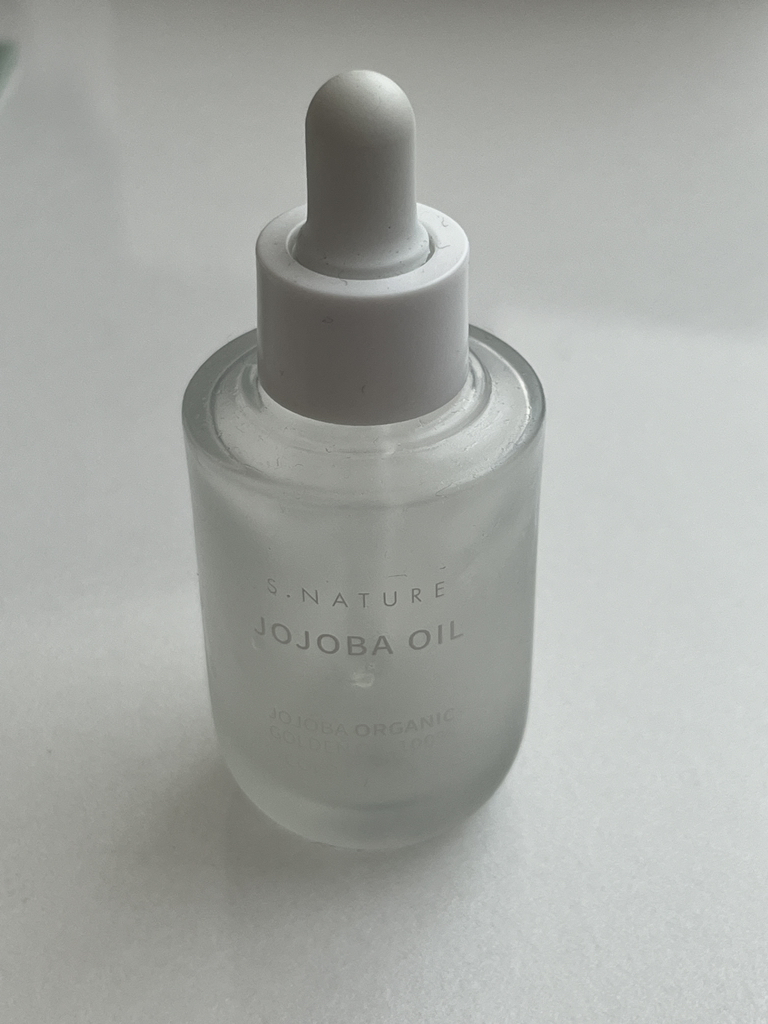 에스네이처 (S.NATURE) 호호바오일 review image