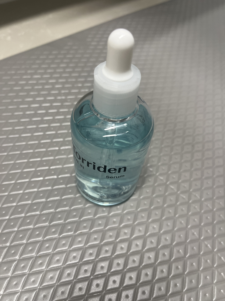 低分子玻尿酸安瓶精华的真实用户使用照片