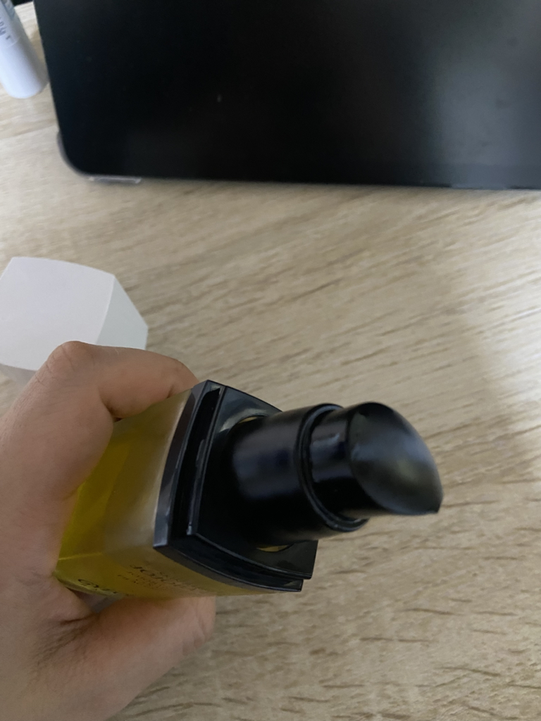 결하우스 (GYEOLHAUS) 스킨 베리어 호호바 오일 review image