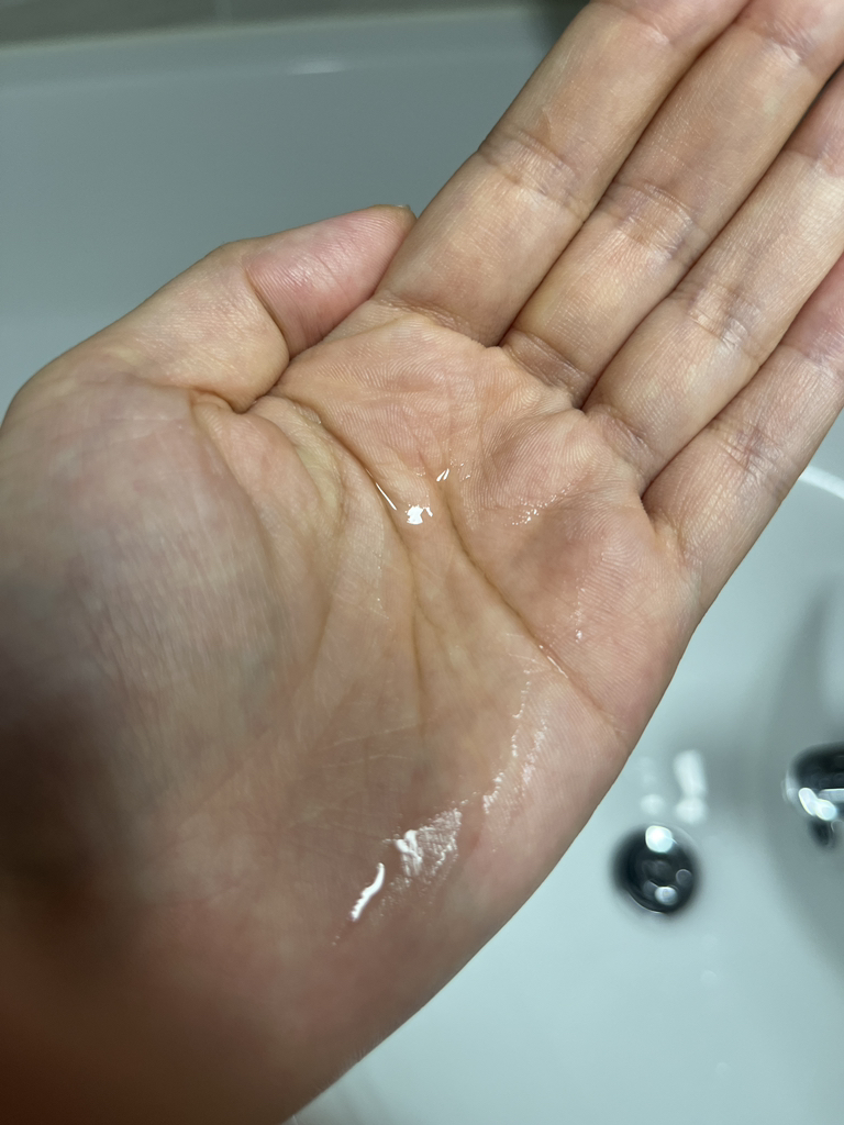 아이레시피 (irecipe) 세라마이드 유자 바이오 클렌징 오일 review image