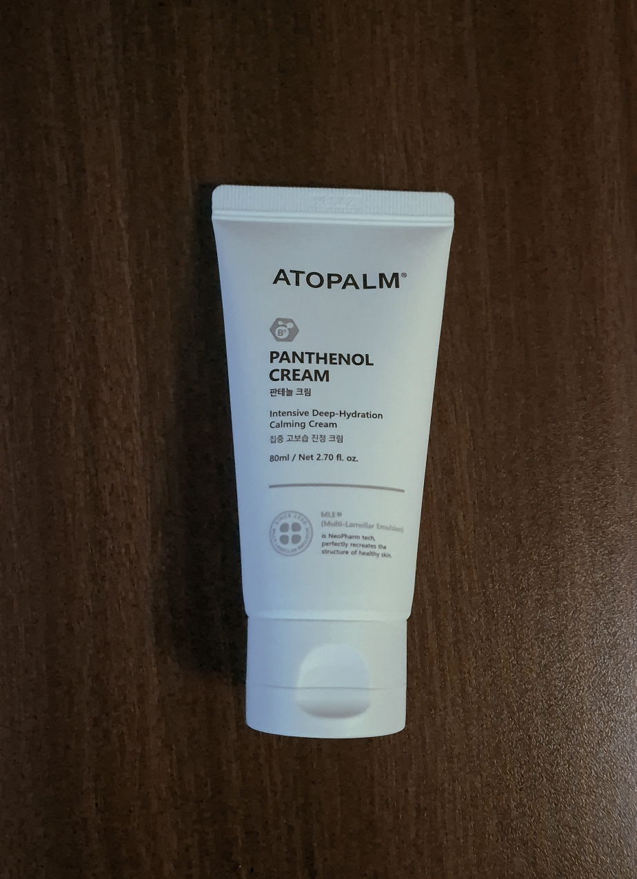 爱多康 泛醇乳膏 common.review image