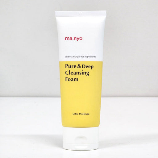 魔女工厂 纯净&深层洁面乳 common.review image