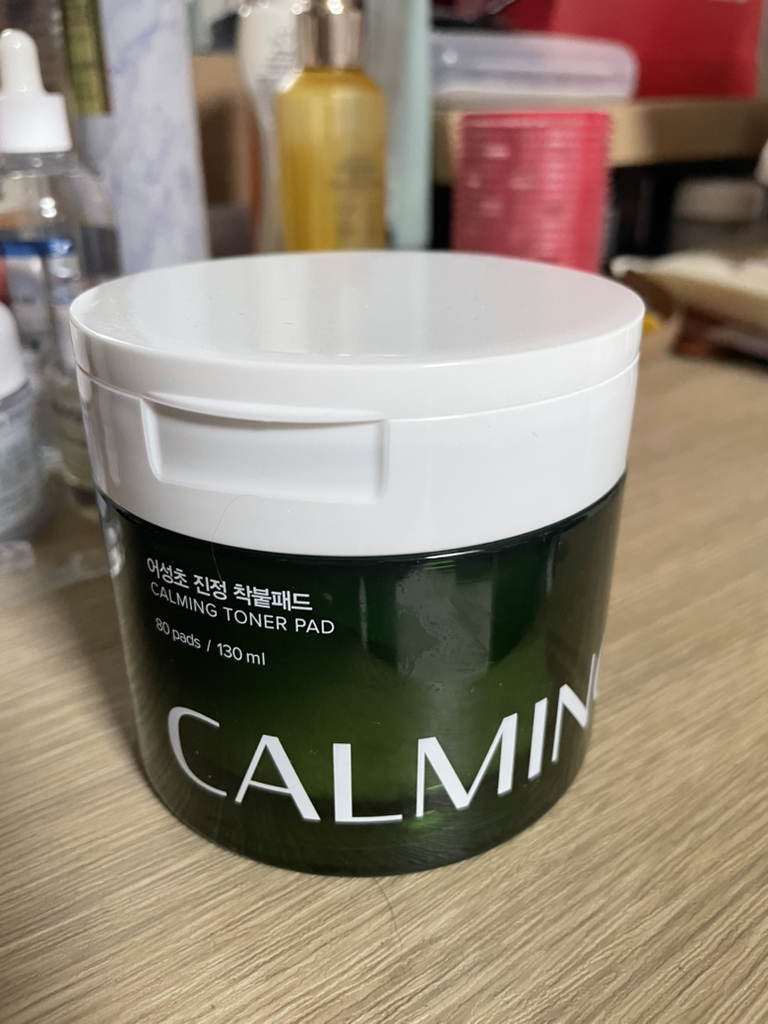 daiso Miếng dán làm dịu da Eoseongcho review image