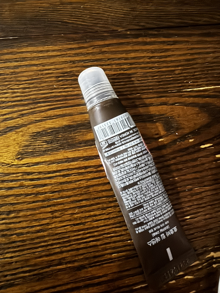 시드물 (SIDMOOL) 호호바 립 에센스 [원료향] review image