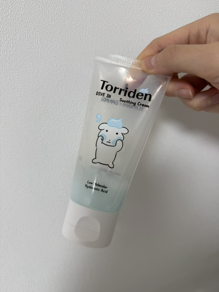 低分子玻尿酸保湿面霜的真实用户使用照片