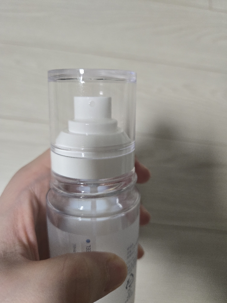 라네즈 (LANEIGE) 크림 스킨 세라펩타이드™ 리파이너 review image