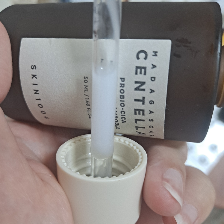 스킨1004 (SKIN1004) 마다가스카르 센텔라 프로바이오시카 인텐시브 앰플 review image