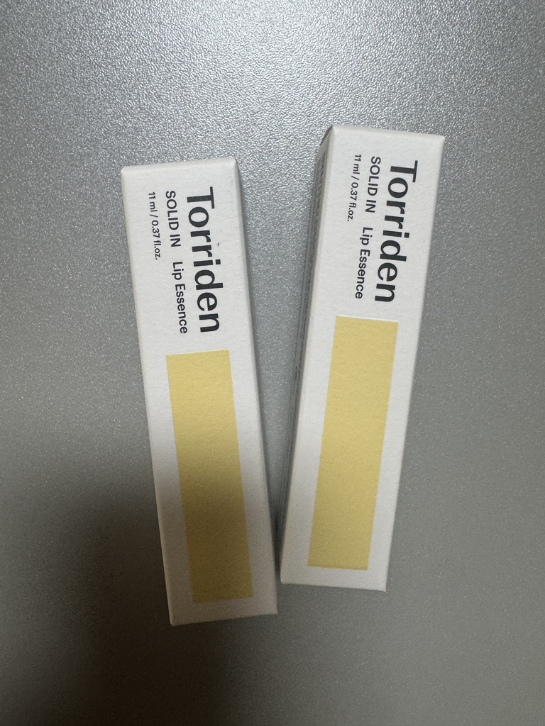 桃瑞丹 修护滋润唇部精华 common.review image