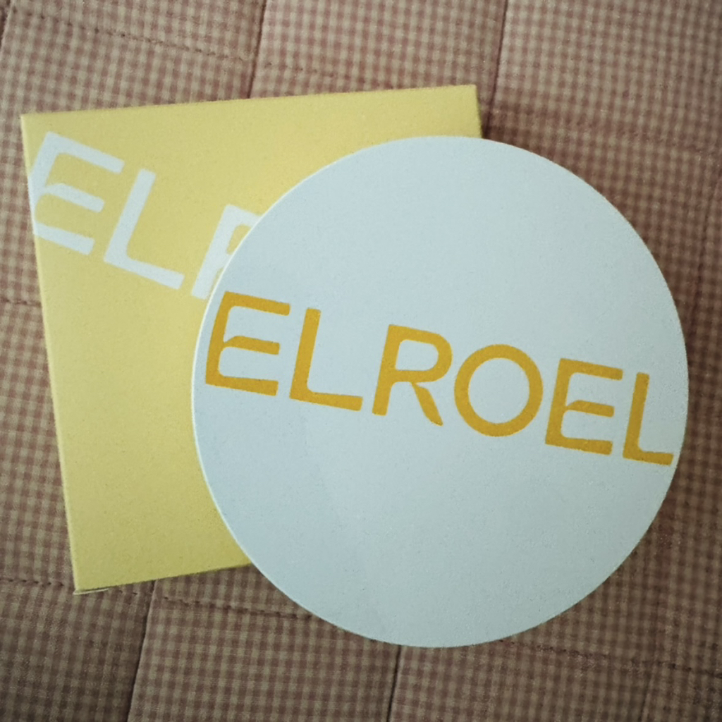 埃洛尔 方方大晒垫 S9 [SPF50+/PA++++] review image