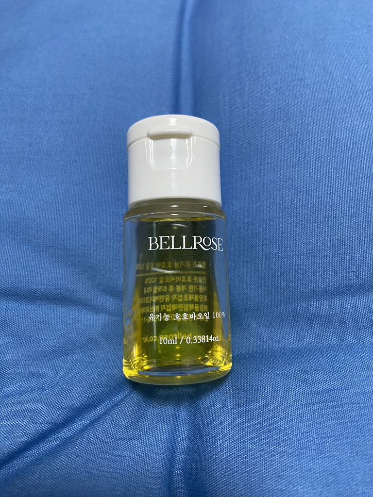 벨로즈 (BELLROSE) 호호바 오일 review image