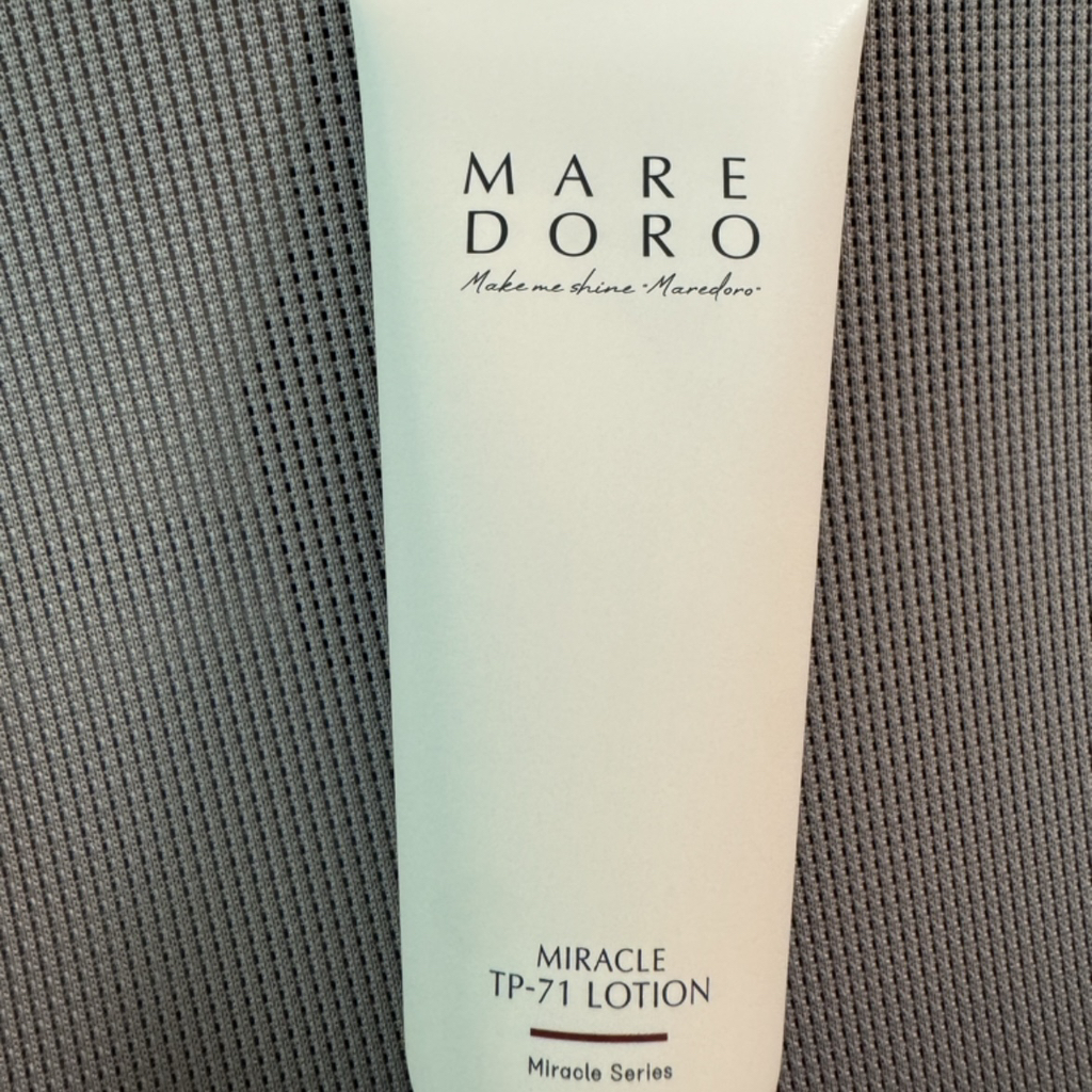 마레도로 (maredoro) 미라클 TP-71 로션 review image