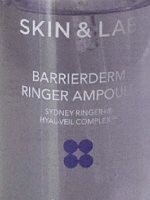 皮肤和裹布 各种林格安瓿瓶 common.review image