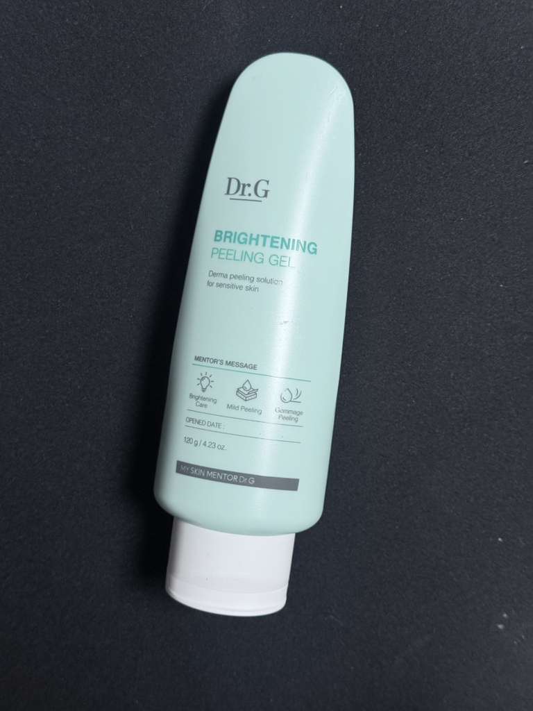 닥터지 (Dr.G) 브라이트닝 필링 젤 review image