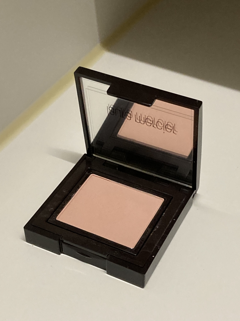 LAURAMERCIER Color de ojos [Ginger] review image