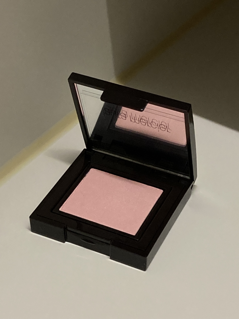 LAURAMERCIER Sombra de ojos satinada [Guava] review image