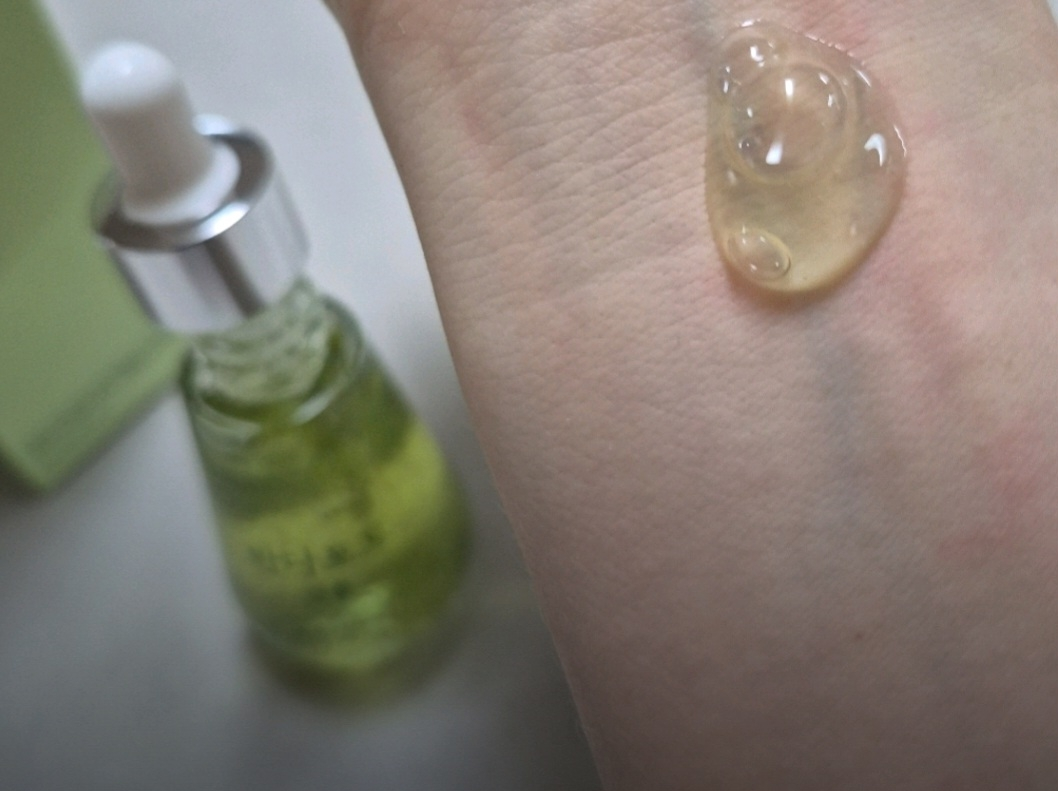 마미케어 (mommycare) 바다포도 모공앰플 review image