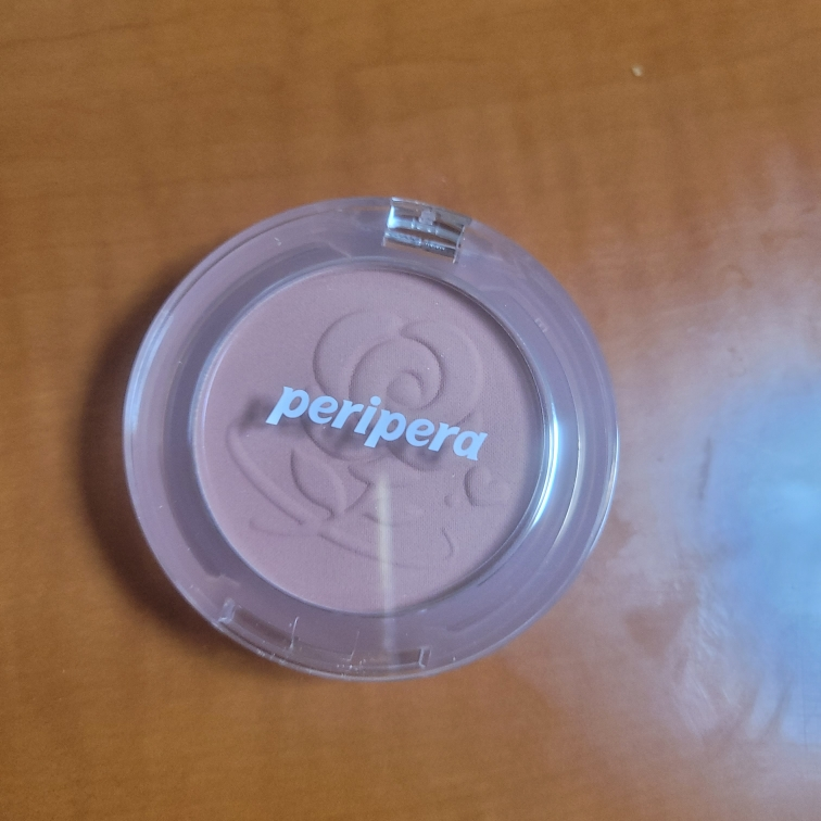 페리페라 (peripera) 맑게 물든 선샤인 치크 [030 장미멀멀해] review image