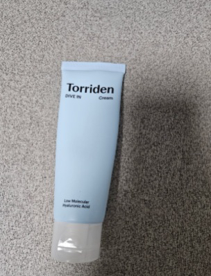 桃瑞丹 低分子玻尿酸保湿面霜 common.review image