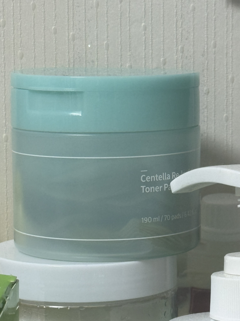 潤碧之茵 1号西瓜制成的绿色垫子 common.review image