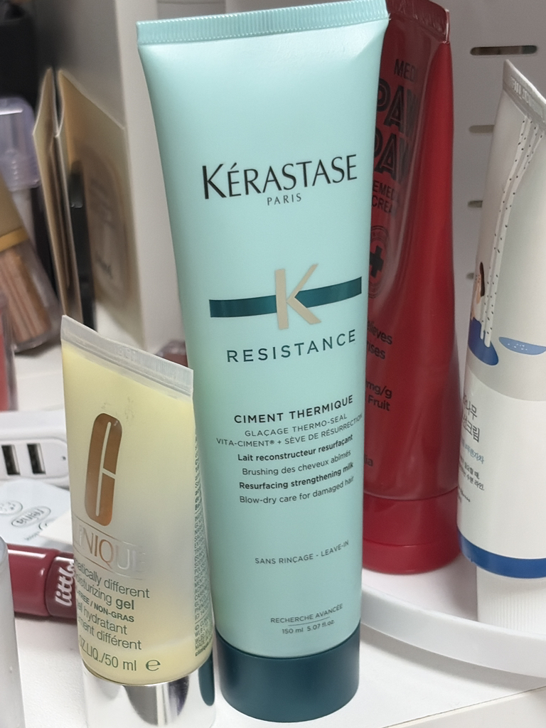 케라스타즈 (KERASTASE) 시몽 테르미크 review image