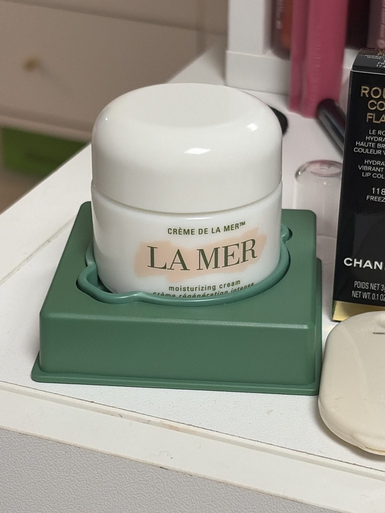 라메르 (Lamer) 모이스춰라이징 소프트 크림 review image