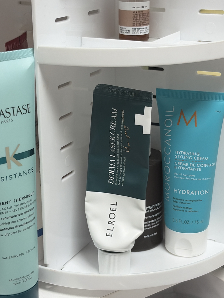 엘로엘 (ELROEL) 더마 레이저 진정 크림 review image