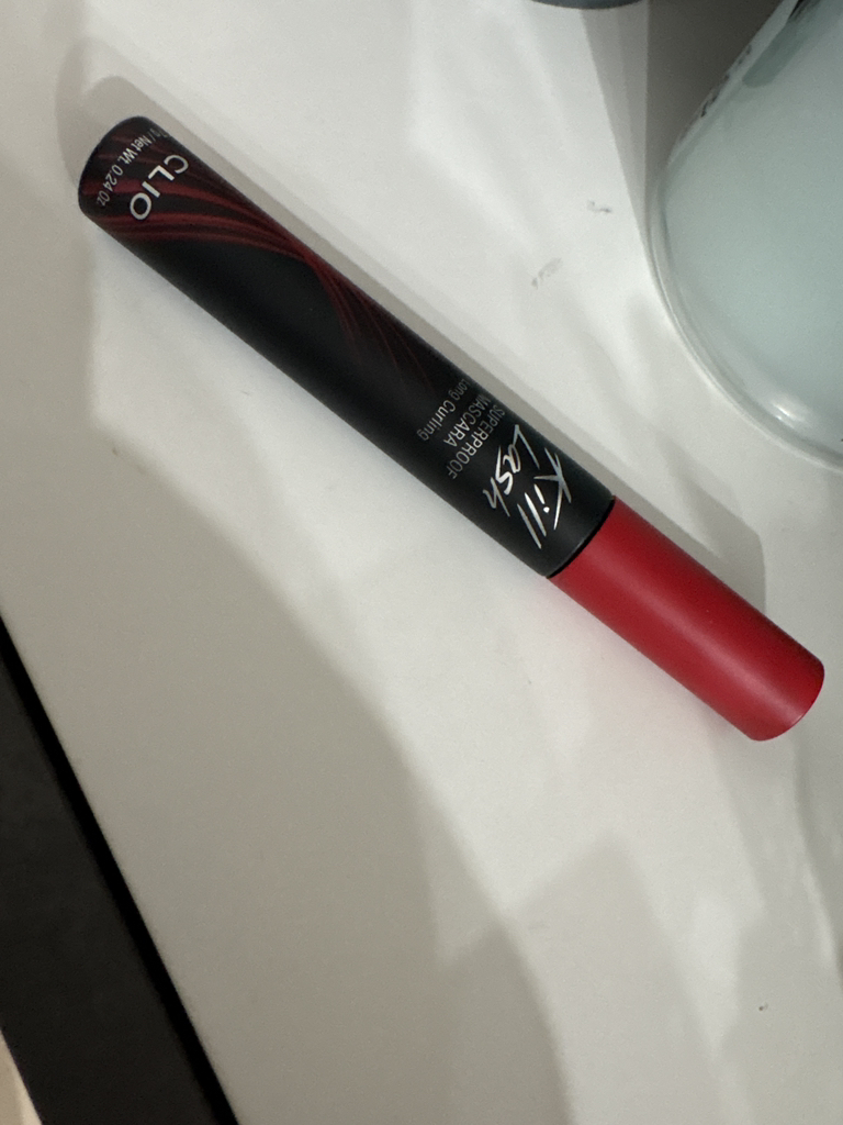 珂莱欧 Killlash Superproof 睫毛膏 [1 号纤长卷翘] 睫毛膏 common.review image